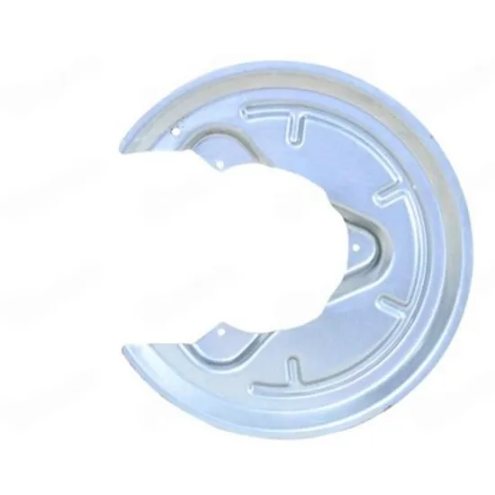 Protectie disc RENAULT MODUS / GRAND MODUS 2004-> Protectie disc frana spate (diametru disc 240 mm) Perioada 2005 2006 2007 2008