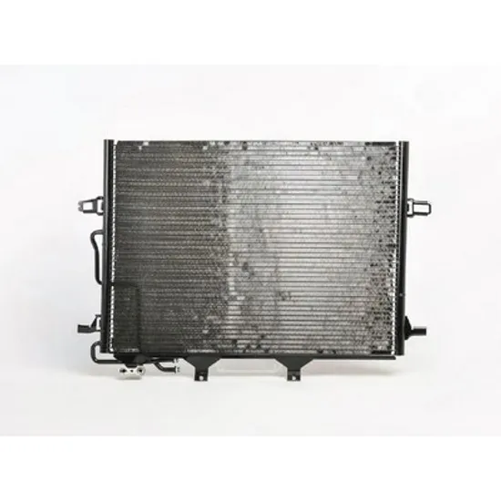 Radiator Aer Conditionat MERCEDES CLS C219 2004->2010 Radiator condensator aer conditionat toate modelele (590x44x16) Perioada 2008 2009 2010