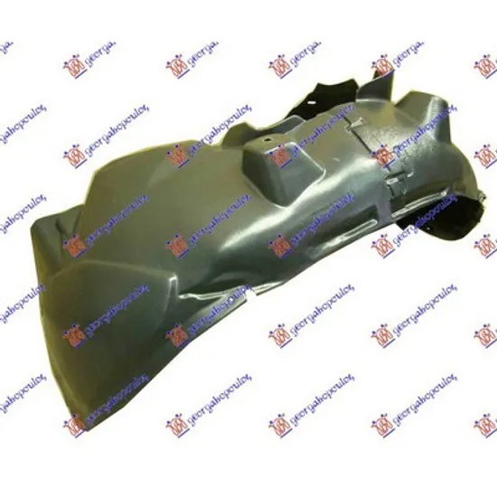 Carenaj fata OPEL CORSA D 2006->2014 Carenaj stanga fata Perioada 2006 2007 2008 2009 2010 2011 2012 2013 2014