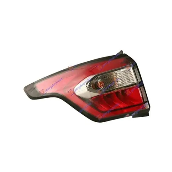 Stop Spate FORD KUGA 2 2012->2019 Lampa spate exterioara LED 2018-> VALEO stanga Perioada 2012 2013 2014 2015 2016 2017 2018 2019 2020