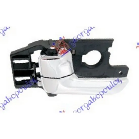Maner Usa KIA SPORTAGE 2004-2010 Maner usa interior cromat fata/spate stanga Perioada 2004 2005 2006 2007 2008 2009 2010