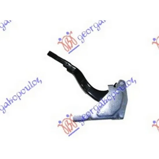 Balama Capota fata JEEP CHEROKEE 2013-> Balama capota motor stanga Perioada 2014 2015 2016 2017 2018 2019
