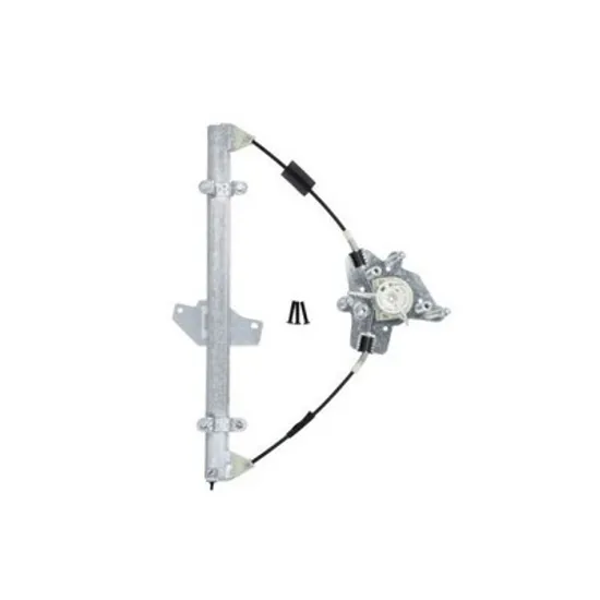 Macara Usa HYUNDAI ATOS 1997->2015 Macara geam usa fata electrica fara motor stanga Perioada 1998 1999 2000 2001 2002 2003 2004 2005 2006 2007 2008