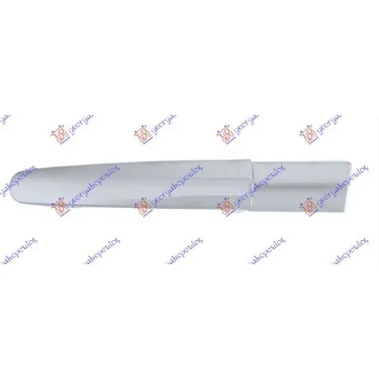 Maner Usa FIAT ULYSSE 2002->2011 Maner usa culisanta exterior stanga Perioada 2002 2003 2004 2005 2006 2007 2008