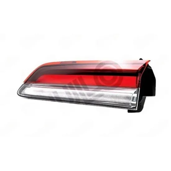 Stop Spate SKODA KAROQ 2020-> Lampa stop spate interioara LED (E) (ULO) DREAPTA Perioada 2021 2022 2023 2024 2025