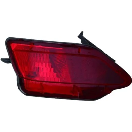 Lampa ceata spate dreapta TOYOTA RAV 4 IV 2012->2018 perioada 2012 2013 2014 2015 2016 2017 2018 , pana la an de fabricatie 2016, cu lampa de ceata, inferior, pentru ZSA4 / ALA4