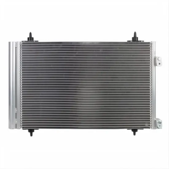 Radiator Aer Conditionat DS DS4 2011->2015 Radiator condensator aer conditionat benzina diesel (535x360x12) Perioada 2011 2012 2013 2014 2015