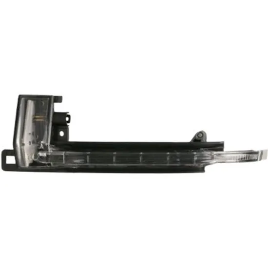 Oglinda exterioara stanga AUDI A5 Cabriolet 8F7 2009->2017, A5 Sportback 8TA 2009->2020 perioada 2011 2012 2013 2014 2015 2016 2017 , de la an de fabricatie 2008, pana la an de fabricatie 2010, cu bec LED