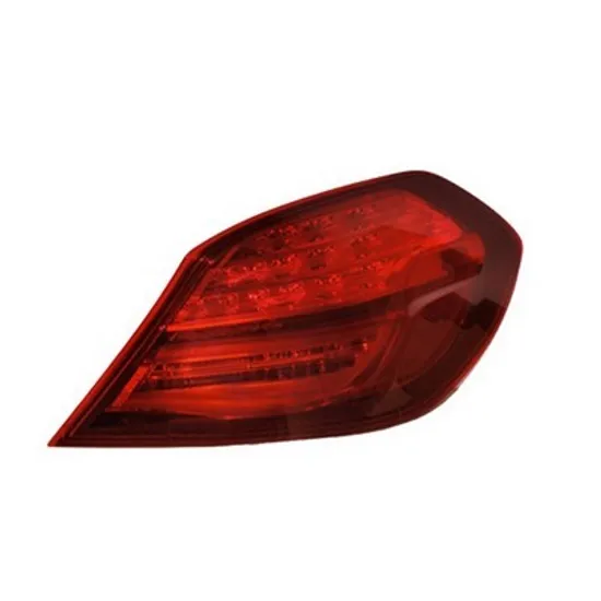 Lampa stop spate dreapta BMW 6 Cabriolet F12 2010->2018, 6 Coupe F13 2011->2017 perioada 2012 2013 2014 2015 2016 2017 2018 pana la an de fabricatie 2015, semnal rosu/galben, exterior