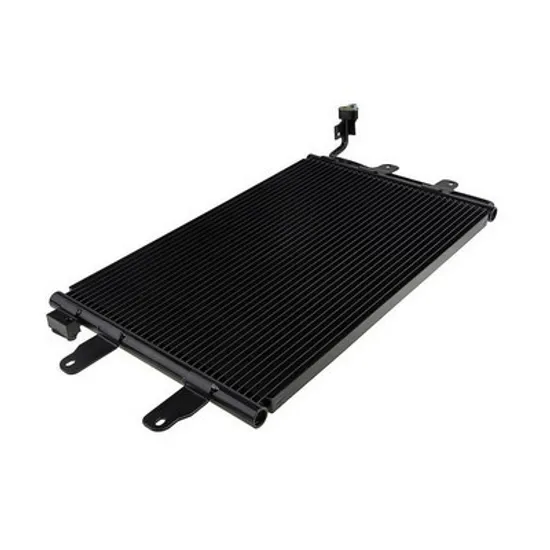 RADIATOR AER CONDITIONAT VW BEETLE 2.3 V5 -125KW/170CP- 2324cmc, pentru motor AQN, perioada 2000,2001,2002,2003,2004,2005,2006,2007,2008,2009,2010
