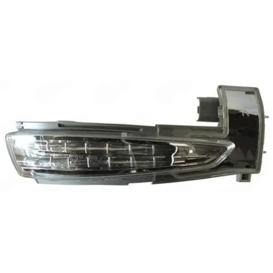 Semnal oglinda PEUGEOT 508 1 2010->2018 Semnal Oglinda exterioara DREAPTA Perioada 2015 2016 2017 2018