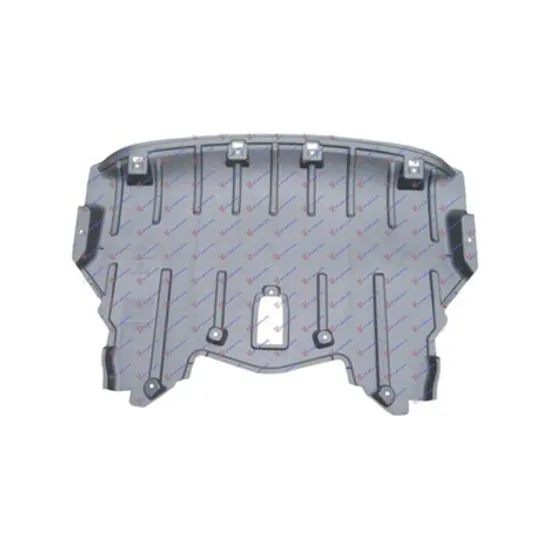 Scut Motor BMW X5 E70 2006->2013 Scut motor Perioada 2007 2008 2009 2010 2011 2012 2013