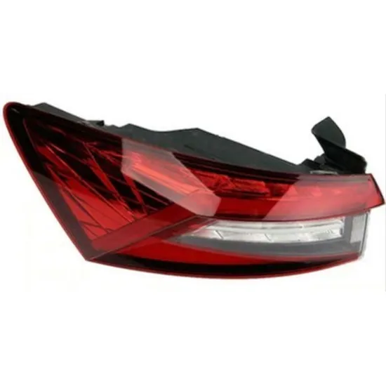 Stop Spate SKODA KODIAQ 2016-> Lampa spate exterioara VALEO stanga Perioada 2016 2017 2018 2019 2020 2021 2022