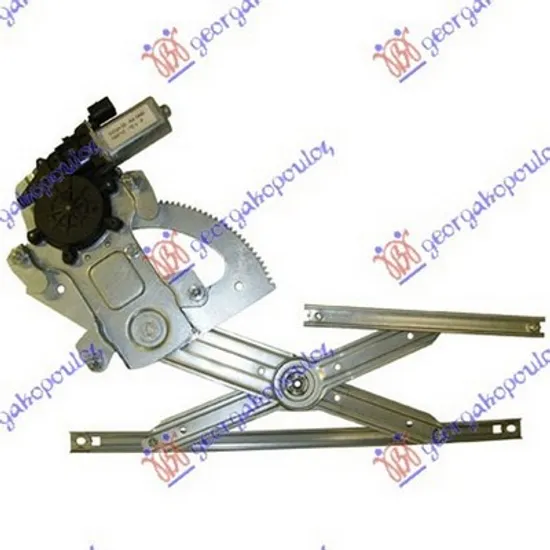 Macara Usa KIA SORENTO 1 2002->2009 Macara usa spate dreapta electrica Perioada 2002 2003 2004 2005 2006 2007 2008 2009