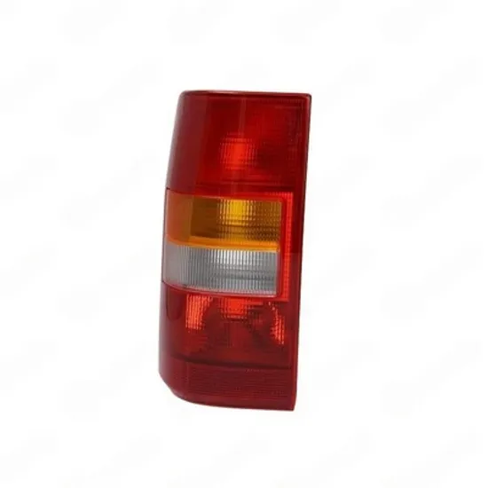 Stop Spate FIAT SCUDO 220 1996->2006 Lampa stop spate (E) (DEPO) STANGA Perioada 2004 2005 2006 2007