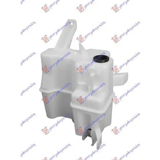 Vas Spalator TOYOTA PRIUS 3 2008->2020 Vas lichid stropitor parbriz Perioada 2009 2010 2011 2012 2013 2014 2015 2016
