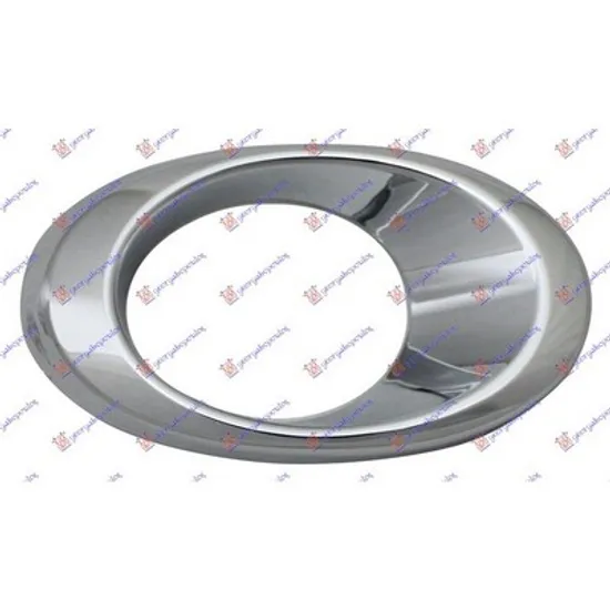 Ornament Proiector MERCEDES E-CLASS W212 2009->2015 Rama proiector cromat dreapta W207 Coupe/Cabr 2009->2013 Perioada 2009 2010 2011 2012 2013 2014 2015 2016