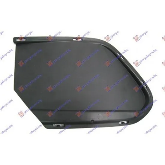 Grila Bara BMW X1 F48 2014-> Grila bara fata laterala interior stanga Perioada 2015 2016 2017 2018