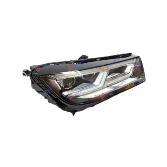 Faruri AUDI Q5 FYB 2016-> Far FULL LED MARELLI dreapta Perioada 2016 2017 2018 2019 2020 2021 2022