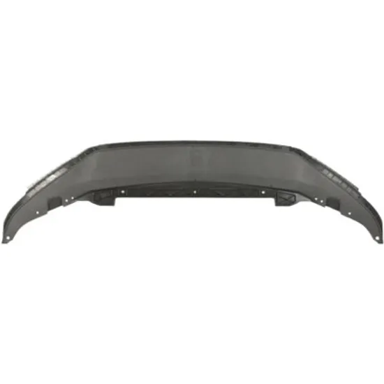 Spoiler bara fata VW TOURAN 2010->2016 perioada 2015 2016 2017 2018 2019 2020