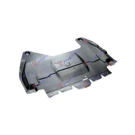 Scut Motor PEUGEOT 508 1 2010->2018 Scut motor diesel 1.6 HDI/2.0 HDI 2010->2015 Perioada 2010 2011 2012 2013 2014 2015