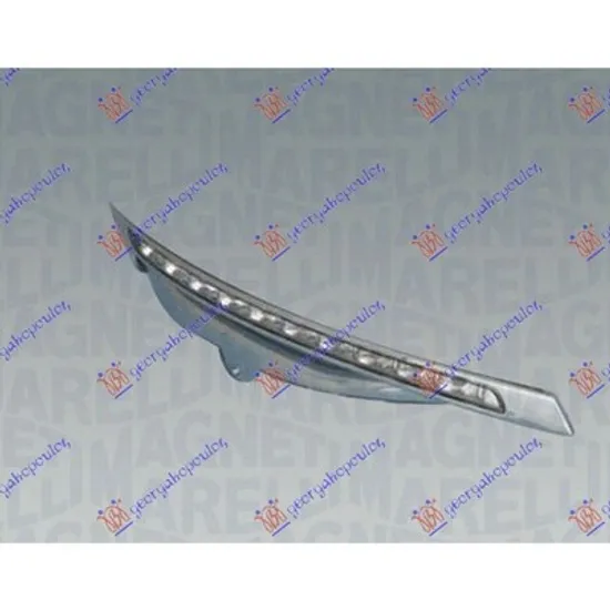 Lampa Fata LANCIA DELTA 3 2008->2014 Lampa fata dreapta LED Perioada 2008 2009 2010 2011 2012 2013 2014