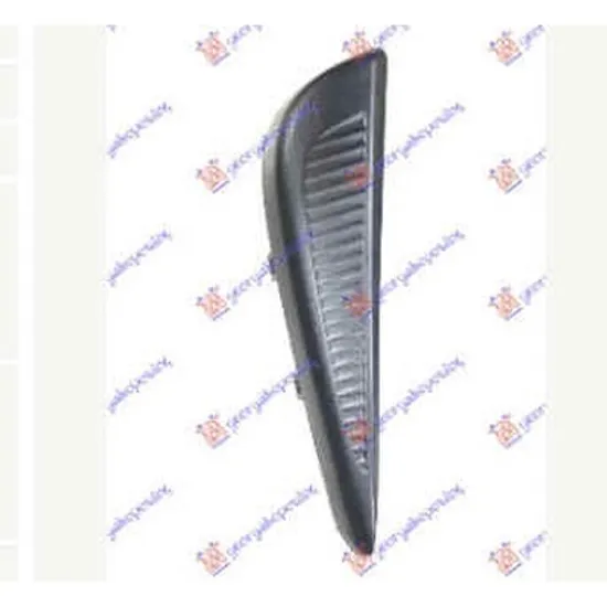 Grila Bara TOYOTA PRIUS PRIME 2016-> Grila bara fata dreapta Perioada 2019 2020 2021 2022 2023 2024