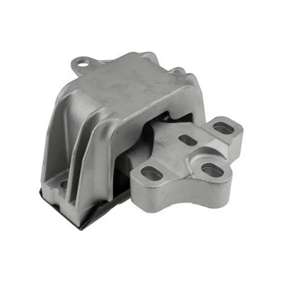 SUPORT MOTOR SPATE STANGA VW GOLF 1.4 16V -55KW/75CP- 1390cmc, pentru motor AHW, AKQ, APE, AXP, BCA, perioada 1997,1998,1999,2000,2001,2002,2003,2004