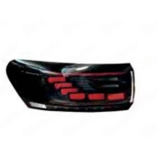 Stop Spate VW ID.4 2023-> Lampa stop spate exterior 3 usi LED DYNAMIC (O) STANGA Perioada 2023 2024 2025