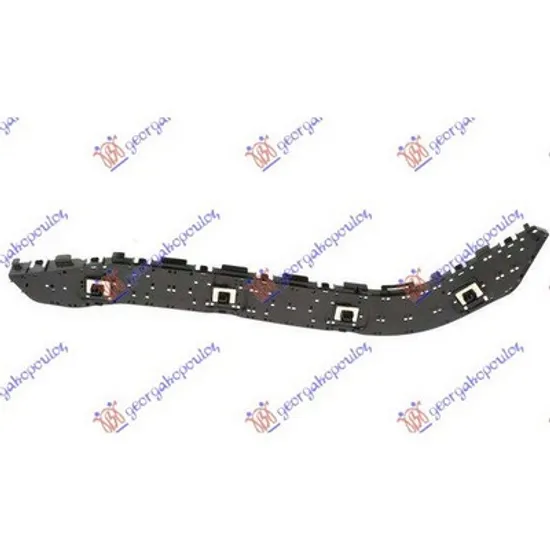 Suport Bara spate SUBARU FORESTER SK 2018-> Suport bara spate lateral PLASTIC exterior dreapta Perioada 2019 2020 2021 2022 2023 2024