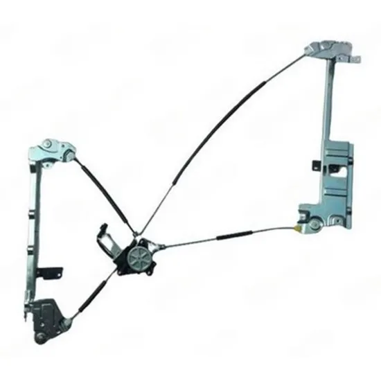 Macara Usa MITSUBISHI Canter 2001->2011 Macara usa fata electrica (12V) STANGA Perioada 2005 2006 2007 2008 2009 2010 2011 2012
