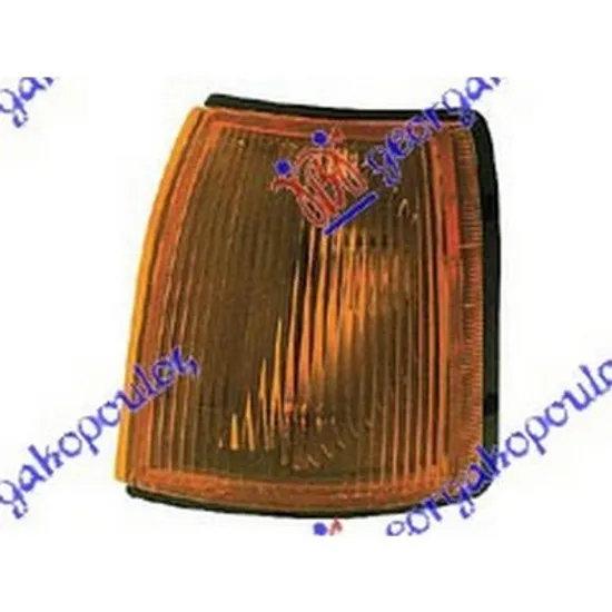 Semnalizator MAZDA B-SERIE 1998->2006 Semnalizator galben dreapta 1995->1998 Perioada 1995 1996 1997 1998 1999
