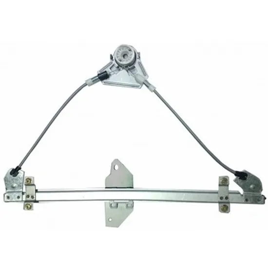 Macara Usa CHEVROLET MATIZ M200, M250 2005-> Macara usa fata stanga electrica fara motor Perioada 2005 2006 2007 2008 2009 2010