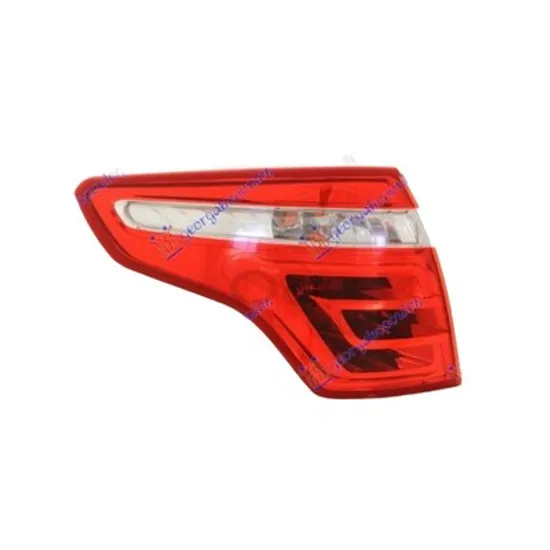 Stop Spate CITROEN C4 Grand Picasso 1 2006->2013 Lampa spate exterioara ->2011 MARELLI stanga, 2006->2014 Perioada 2006 2007 2008 2009 2010 2011 2012