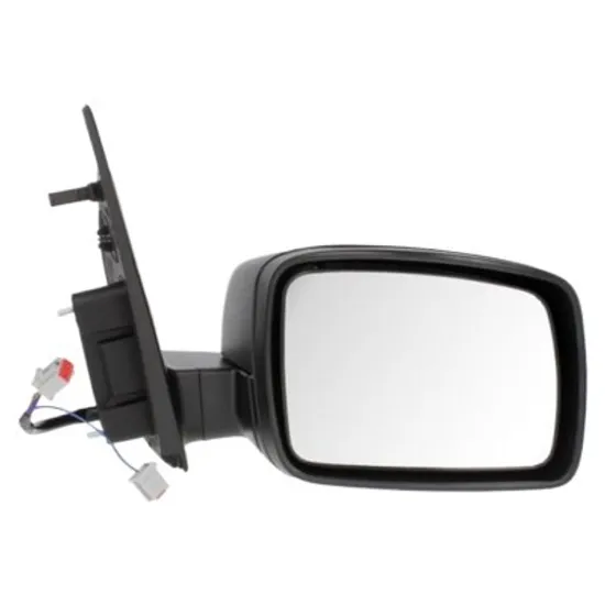Oglinda exterioara dreapta LAND ROVER FREELANDER 2 2006->2014 perioada 2010 2011 2012 2013 2014 , cu lampa podea, inaltime cm 31, latime cm 16,5, lungime cm 39,5, reglaj electric, numar pini 10, cu incalzire, rabatare electrica,