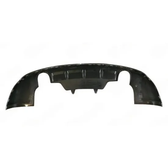 Spoiler Bara spate AUDI Q5 8RB 2008->2017 Spoiler Bara spate (cu 2 gauri esapament simplu) (cu senzori parcare) Perioada 2012 2013 2014 2015 2016