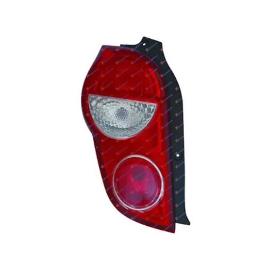 Stop Spate CHEVROLET SPARK M400 2015-> Lampa spate stanga, 2013-> Perioada 2013 2014 2015 2016 2017
