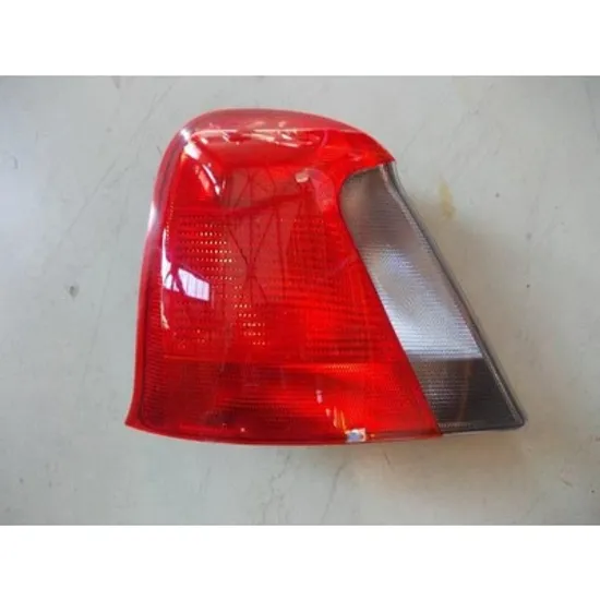 Stop Spate ROVER 75 1999->2005 Lampa stop spate (ULO) STANGA Perioada 1999 2000 2001 2002 2003 2004 2005
