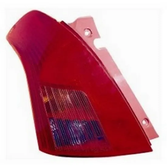 Stop Spate SUZUKI SWIFT 3 2005->2010 Lampa spate stanga ->2007 Perioada 2005 2006 2007 2008