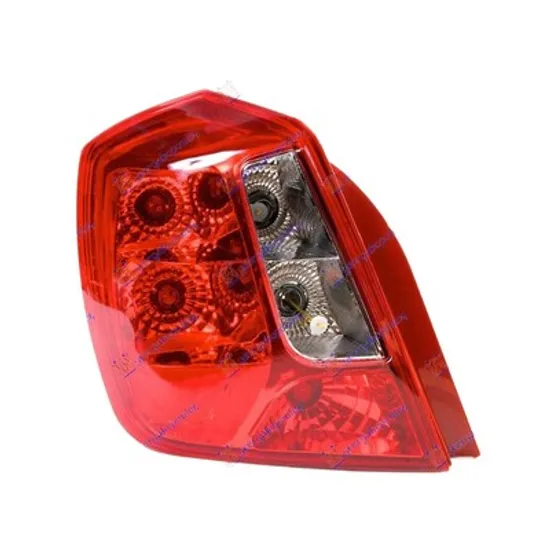 Stop Spate DAEWOO NUBIRA 2 2003-> Lampa spate exterioara stanga Perioada 2003 2004 2005 2006 2007 2008 2009