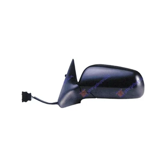 Oglinda SKODA OCTAVIA 1 1996->2010 Oglinda exterioara electrica cu incalzire stanga Perioada 1996 1997 1998 1999 2000 2001 2002 2003 2004 2005 2006 2007 2008 2009 2010