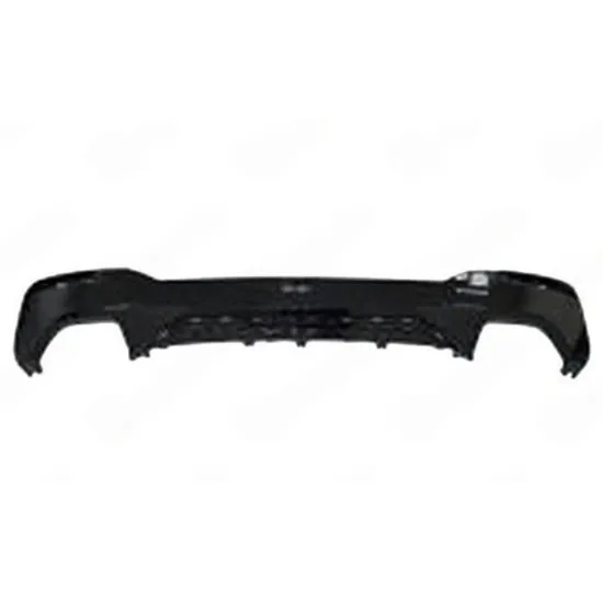 Spoiler Bara spate BMW 5 G30, F90 2016-> Spoiler Bara spate (M-PAKG) (530i/540i) Perioada 2020 2021 2022 2023 2024