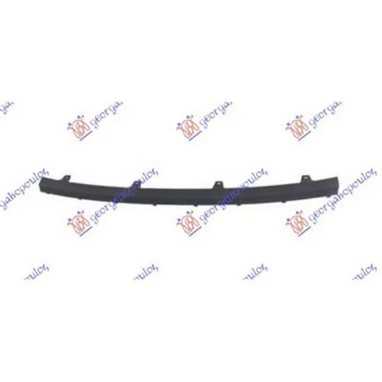 Spoiler Bara fata LEXUS RX 2015-> Spoiler central bara fata Perioada 2015 2016 2017 2018 2019 2020 2021