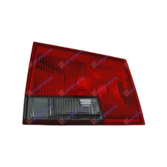Stop Spate OPEL VECTRA C 2002->2008 Lampa spate stanga interioara pt break semnal fumuriu Perioada 2002 2003 2004 2005 2006 2007 2008