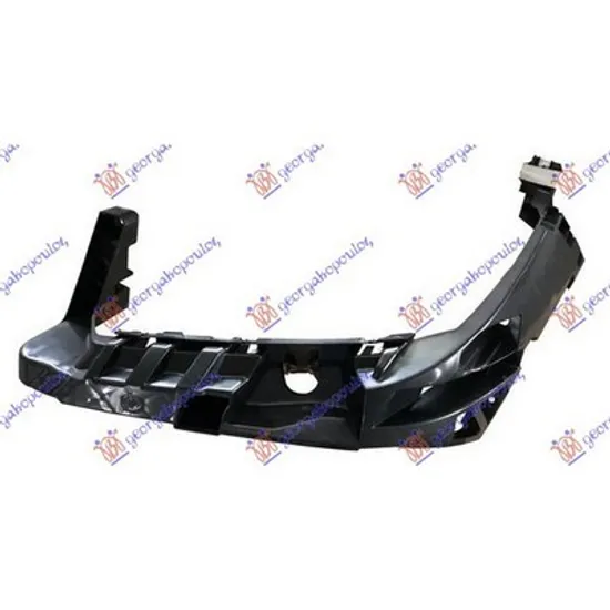 Suport Far MERCEDES M-CLASS W166 2011->2015 Suport far PLASTIC -2015 stanga Perioada 2011 2012 2013 2014 2015