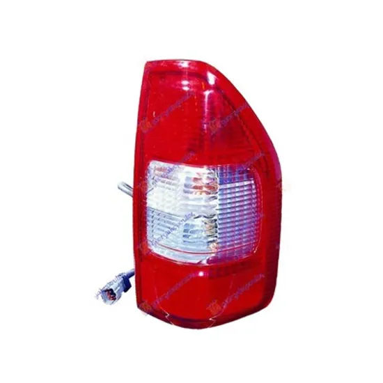 Stop Spate ISUZU D-MAX 1 2002->2012 Lampa spate dreapta (D-Max 02-07) Perioada 2002 2003 2004 2005 2006 2007