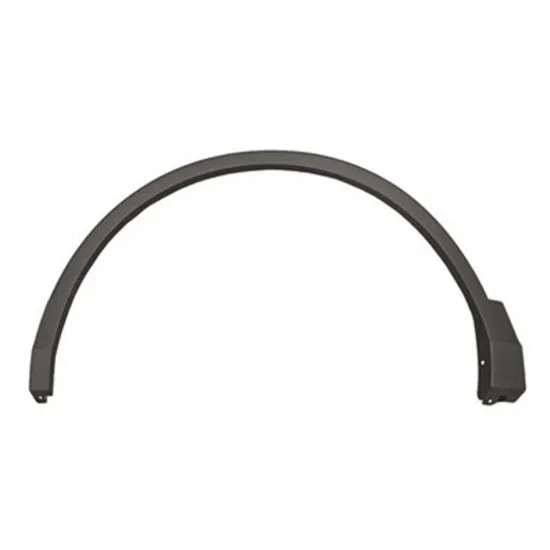 Bandou aripa fata VW TIGUAN AD1 2016-> Bandou overfender aripa fata stanga Perioada 2016 2017 2018 2019 2020 2021 2022