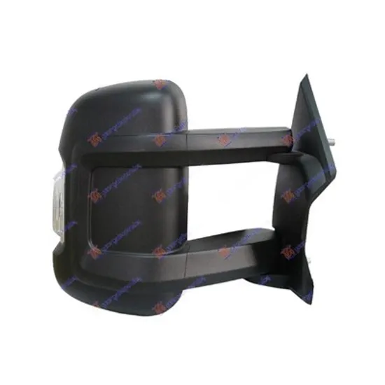 Oglinda CITROEN JUMPER 2006-> Oglinda exterioara reglaj manual cu semnal lunga dreapta Perioada 2006 2007 2008 2009 2010 2011 2012 2013 2014 2015 2016 2017 2018