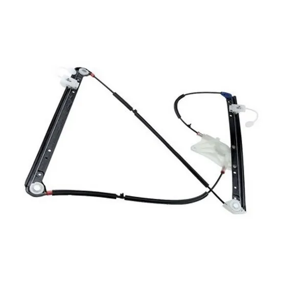MACARA GEAM USA FATA STANGA AUDI A3 1.9 TDI quattro -96KW/130CP- 1896cmc, pentru motor ASZ, perioada 2000,2001,2002,2003