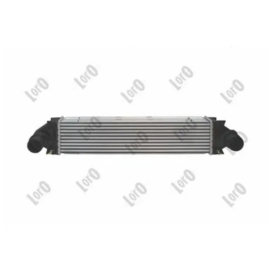 Intercooler FORD MONDEO 4 2007->2015 Radiator intercooler 2.5i TURBO benzina (660x150x65) Perioada 2007 2008 2009 2010 2011